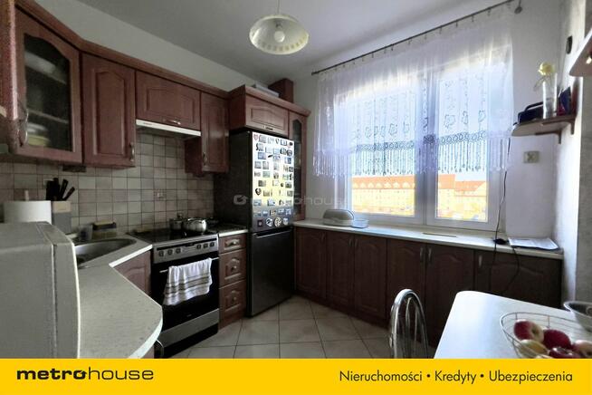 Duże mieszkanie za rozsądną cenę