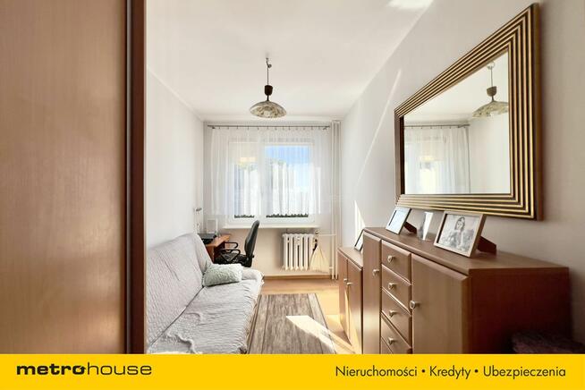 Duże mieszkanie za rozsądną cenę