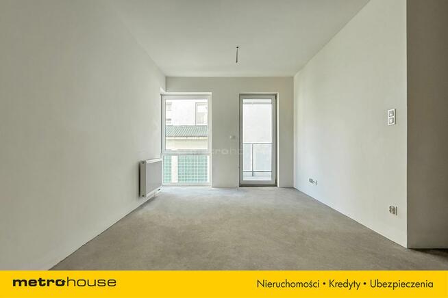 Funkcjonalne mieszkanie w centrum 3 pokoje na 52m²