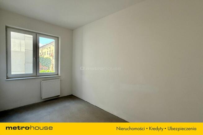 Funkcjonalne mieszkanie w centrum 3 pokoje na 52m²