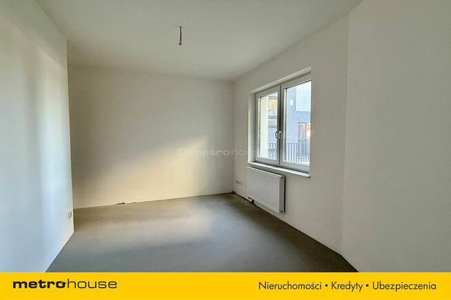 Nowoczesne 3 pokojowe z ogródkiem w centrum