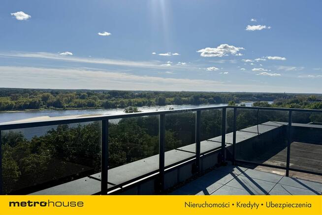 Nowoczesne 3 pokojowe z ogródkiem w centrum