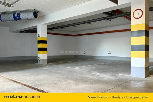 Nowoczesne 3 pokojowe z ogródkiem w centrum