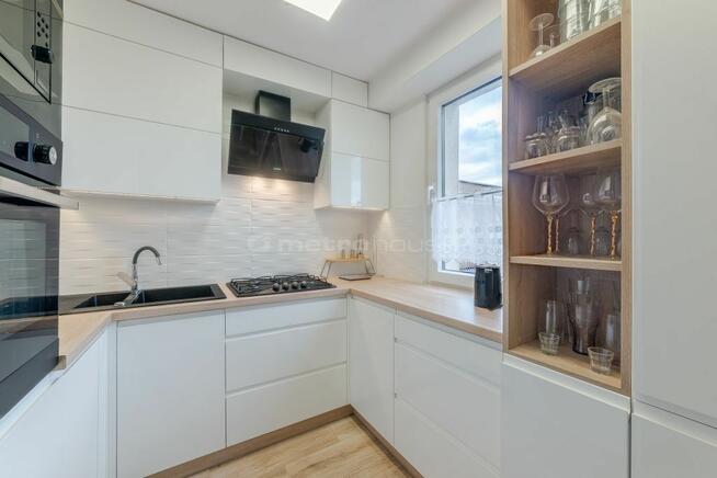 Umeblowane mieszkanie w Zgierzu 3 pok. 61 m2