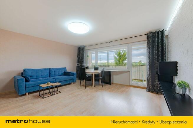 Umeblowane mieszkanie w Zgierzu 3 pok. 61 m2