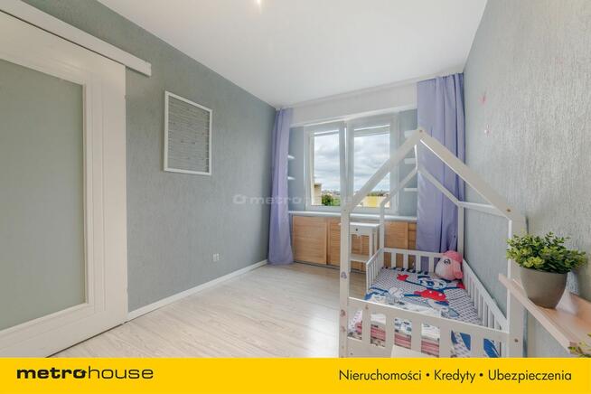 Umeblowane mieszkanie w Zgierzu 3 pok. 61 m2