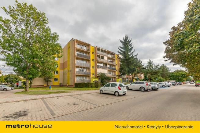 Umeblowane mieszkanie w Zgierzu 3 pok. 61 m2