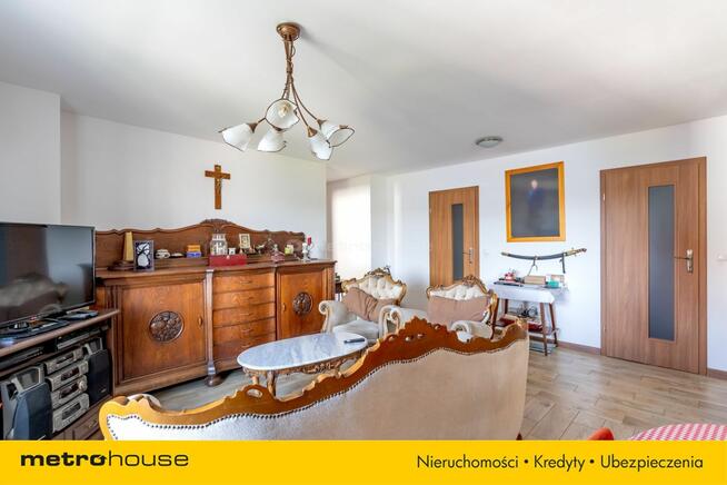 Duże mieszkanie nad jeziorem w centrum Mrągowa