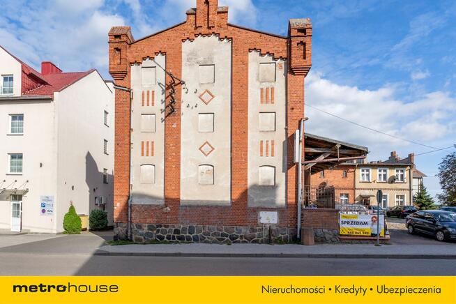 Duże mieszkanie nad jeziorem w centrum Mrągowa