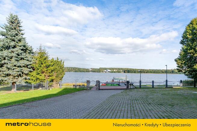 Duże mieszkanie nad jeziorem w centrum Mrągowa