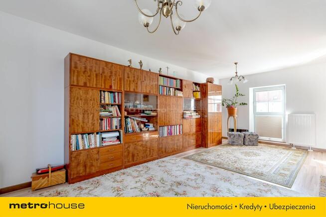 Duże mieszkanie nad jeziorem w centrum Mrągowa