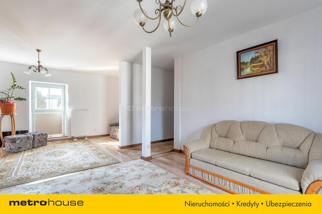 Duże mieszkanie nad jeziorem w centrum Mrągowa