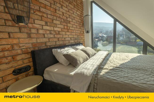 Nowoczesny apartament, Świeradów Zdrój.