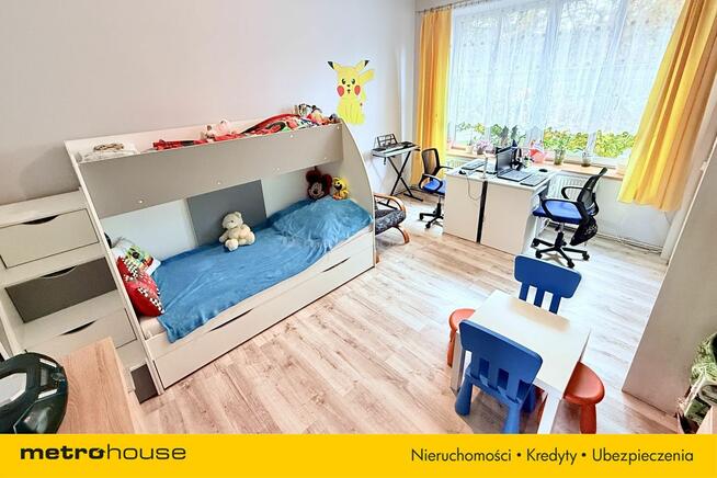 Bezczynszowe mieszkanie 59m2 w centrum Bielska.