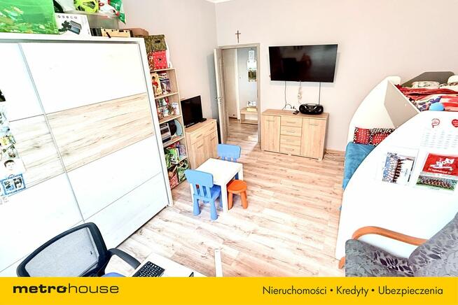 Bezczynszowe mieszkanie 59m2 w centrum Bielska.