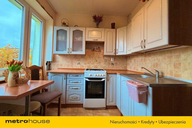 3-pokoje przy ul. Modrzejewskiej w Ostrolęce.