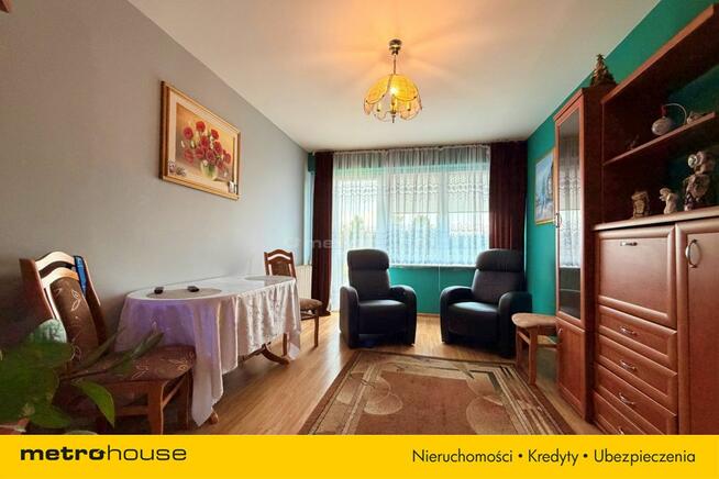 3-pokoje przy ul. Modrzejewskiej w Ostrolęce.