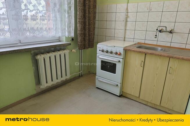 Mieszkanie Sosnowiec Zagórze, ul. Dmowskiego