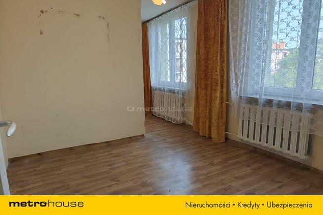 Mieszkanie Sosnowiec Zagórze, ul. Dmowskiego