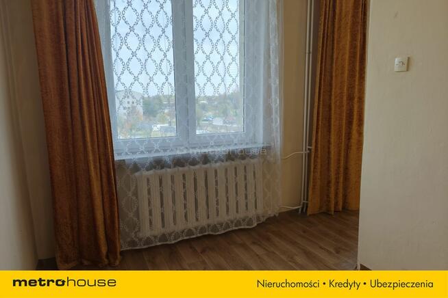 Mieszkanie Sosnowiec Zagórze, ul. Dmowskiego