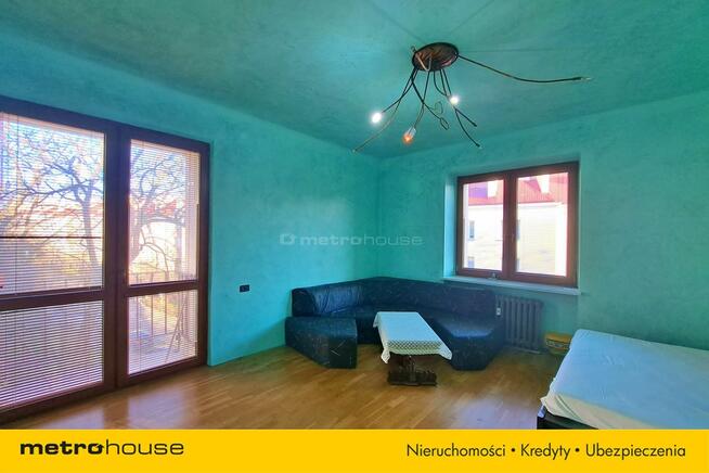 Mieszkanie 35 m2 z potencjałem w Radomiu - Planty!