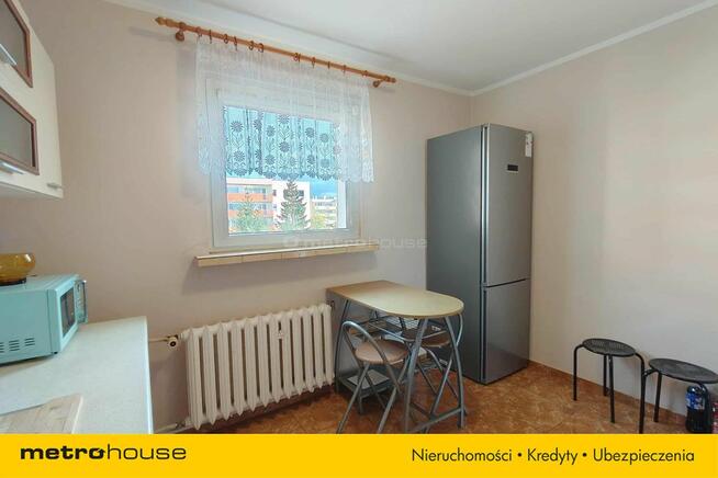 Kawalerka możliwość przekształcenia na 2 pokoje