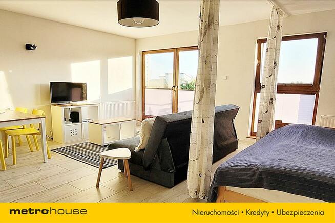 MIESZKANIE BARDZO BLISKO MORZA