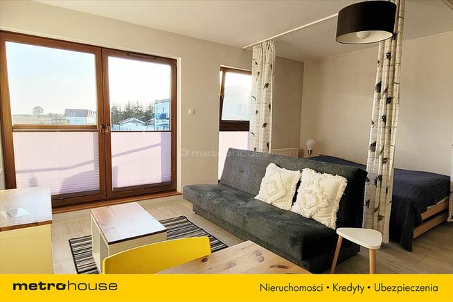 MIESZKANIE BARDZO BLISKO MORZA