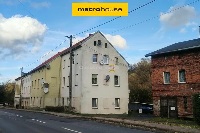 3-pokojowe mieszkanie w odnowionej kamienicy