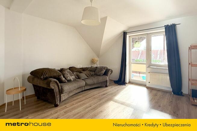 Brzezina, ul. Willowa - 2 pokoje - 60,24m2