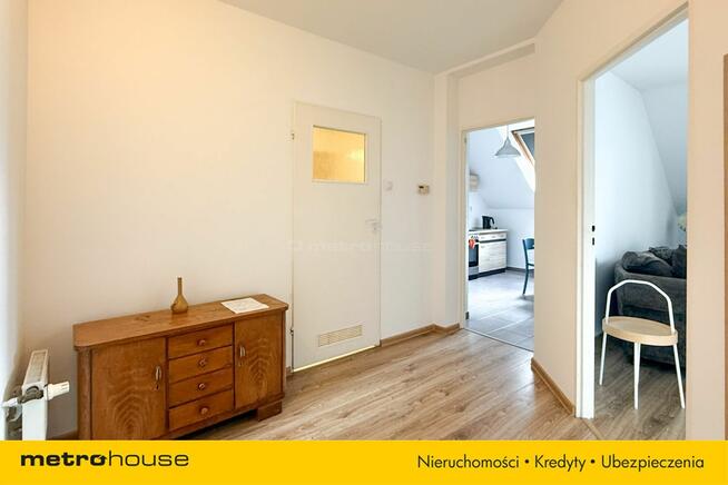 Brzezina, ul. Willowa - 2 pokoje - 60,24m2