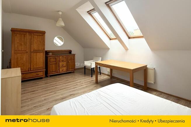 Brzezina, ul. Willowa - 2 pokoje - 60,24m2