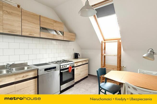 Brzezina, ul. Willowa - 2 pokoje - 60,24m2