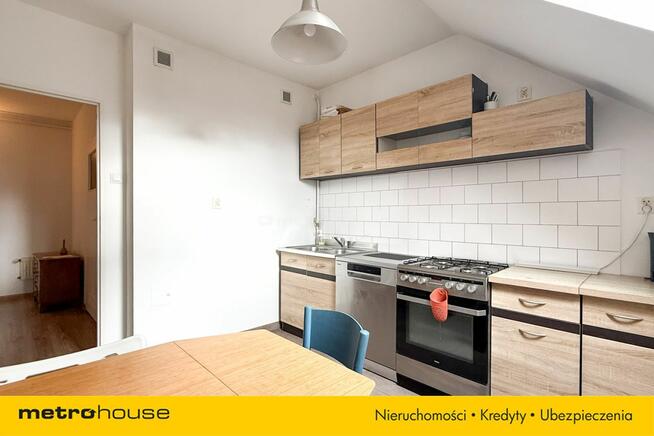 Brzezina, ul. Willowa - 2 pokoje - 60,24m2