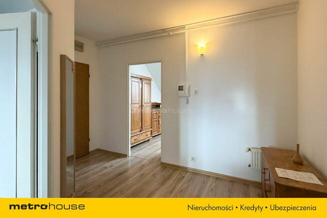 Brzezina, ul. Willowa - 2 pokoje - 60,24m2