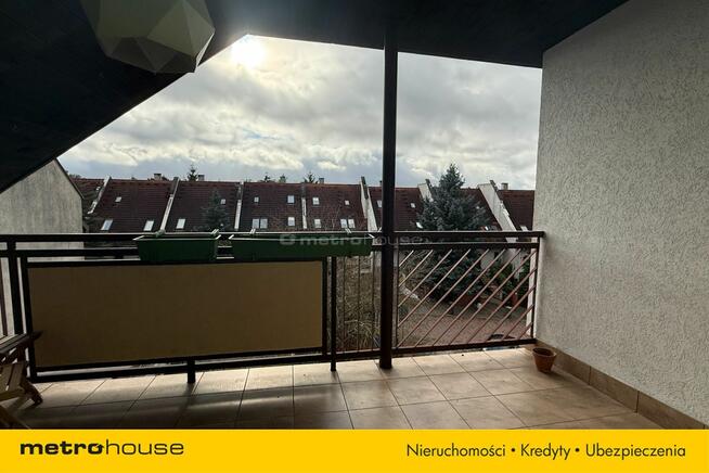 Brzezina, ul. Willowa - 2 pokoje - 60,24m2