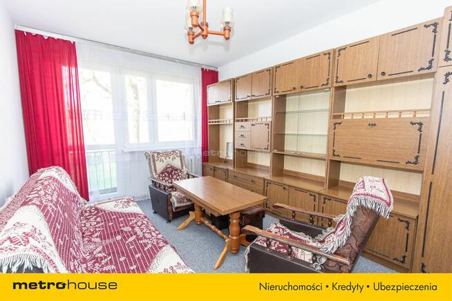 Atrakcyjne 2 pokoje na 1 pietrze