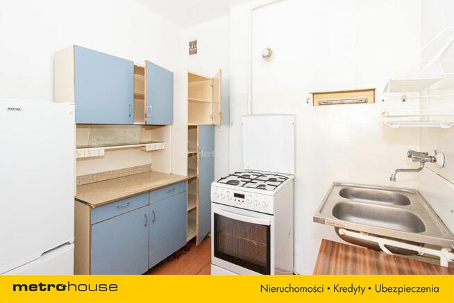 Atrakcyjne 2 pokoje na 1 pietrze