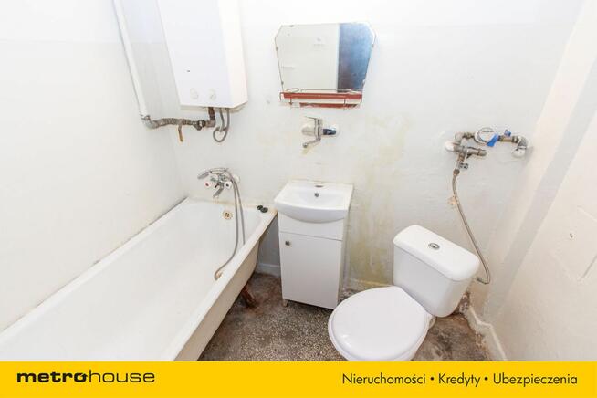 Atrakcyjne 2 pokoje na 1 pietrze