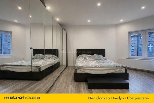 Mieszkanie Bytom Śródmieście, ul. Powstańców Warszawskich