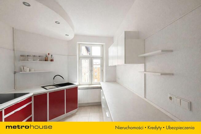 Mieszkanie Bytom Śródmieście, ul. Powstańców Warszawskich