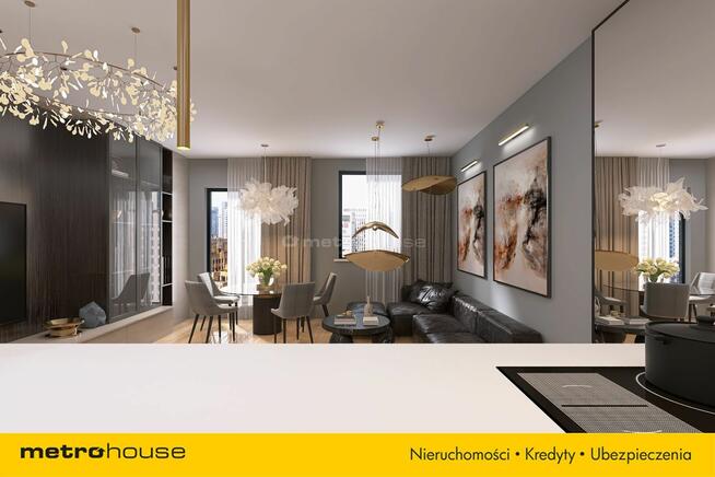 Mieszkanie Bytom Śródmieście, ul. Powstańców Warszawskich