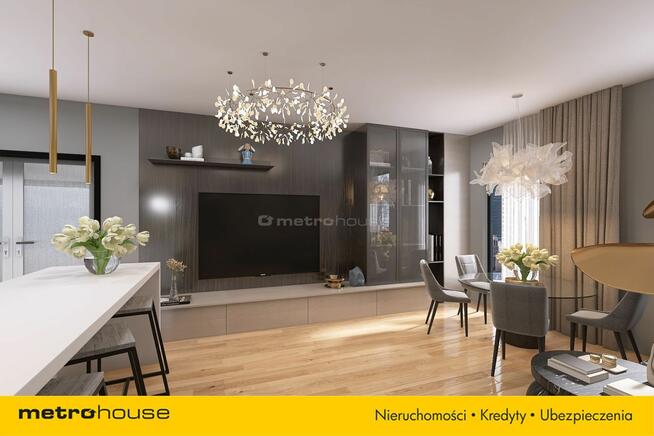 Mieszkanie Bytom Śródmieście, ul. Powstańców Warszawskich