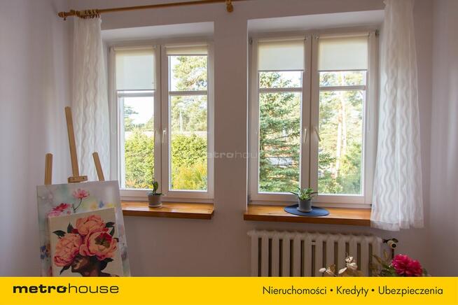 Mieszkanie w centrum I piętro - po remoncie