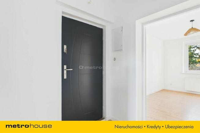 Przytulne, odnowione mieszkanie z potencjałem.