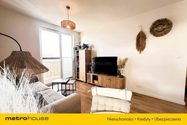 Nowoczesne 3 pokoje z windą i balkonem Zamienie