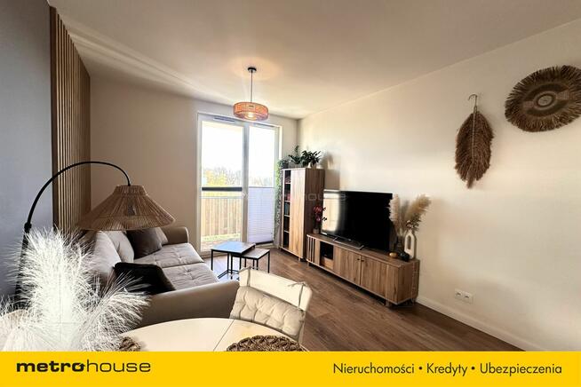 Nowoczesne 3 pokoje z windą i balkonem Zamienie