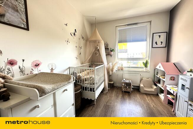 Nowoczesne 3 pokoje z windą i balkonem Zamienie