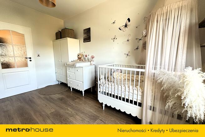 Nowoczesne 3 pokoje z windą i balkonem Zamienie