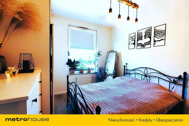 Nowoczesne 3 pokoje z windą i balkonem Zamienie